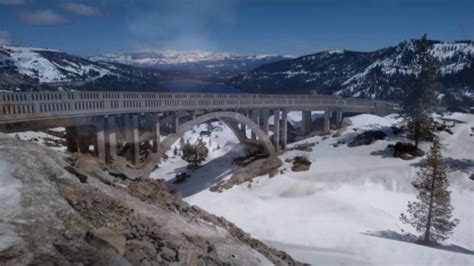 webcam donner pass|live camera donner pass.